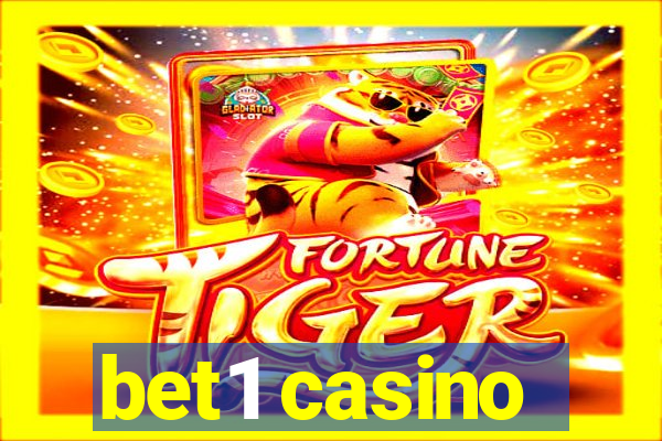 bet1 casino