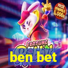 ben bet