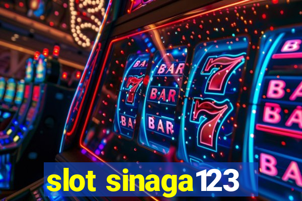 slot sinaga123