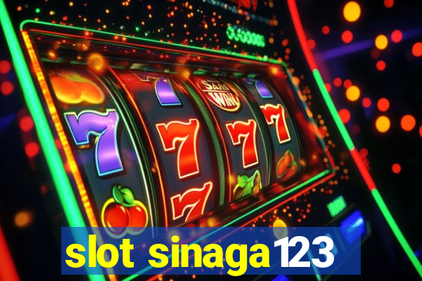 slot sinaga123