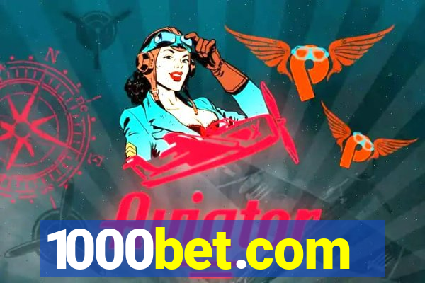 1000bet.com