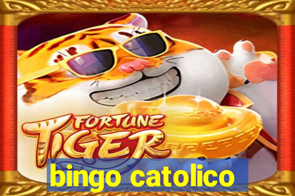 bingo catolico