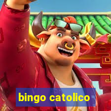 bingo catolico