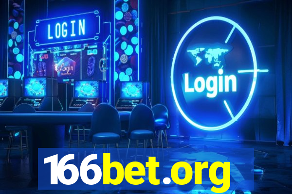 166bet.org