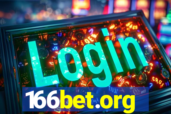 166bet.org