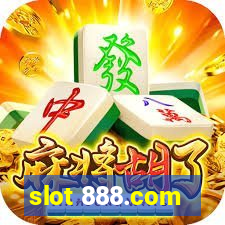 slot 888.com