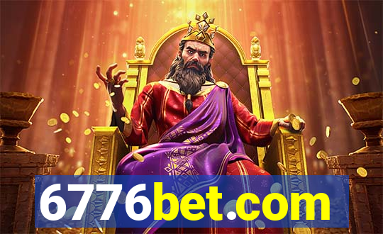 6776bet.com