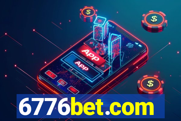 6776bet.com