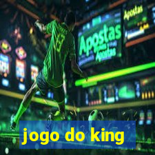 jogo do king