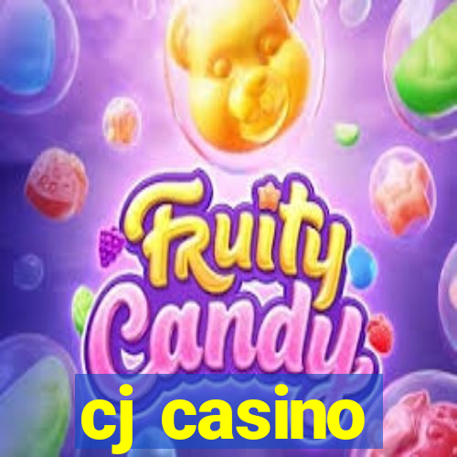 cj casino