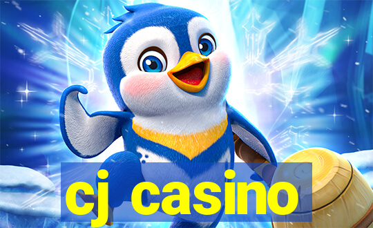 cj casino