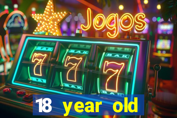 18 year old casinos in missouri