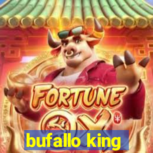 bufallo king