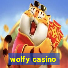 wolfy casino