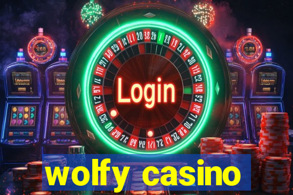 wolfy casino