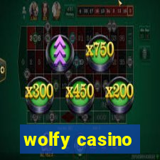 wolfy casino