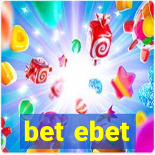 bet ebet