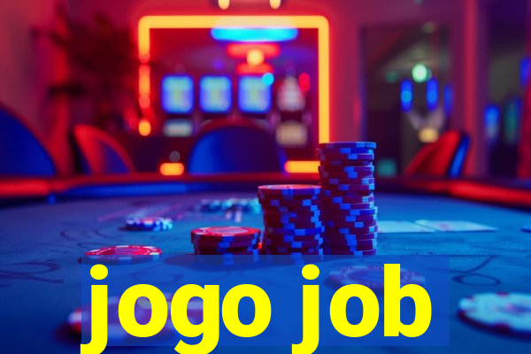 jogo job