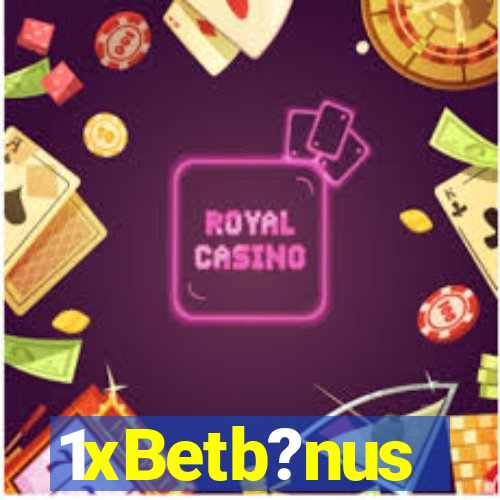 1xBetb?nus