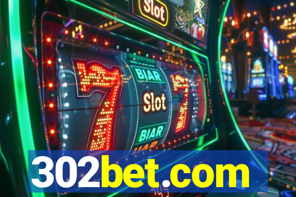 302bet.com