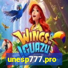 unesp777.pro