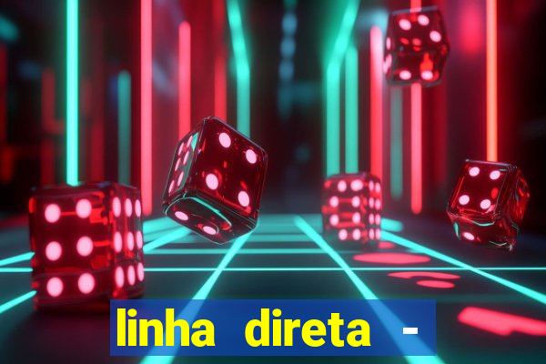 linha direta - casos 1999 linha