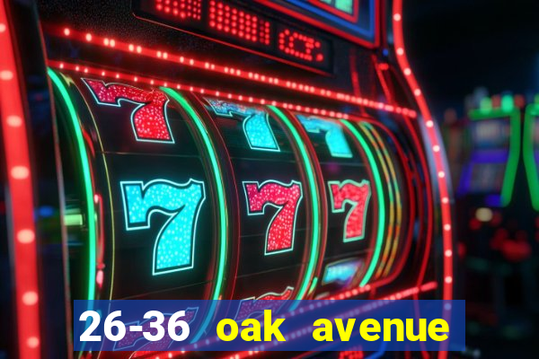 26-36 oak avenue casino nsw 2470