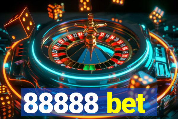 88888 bet