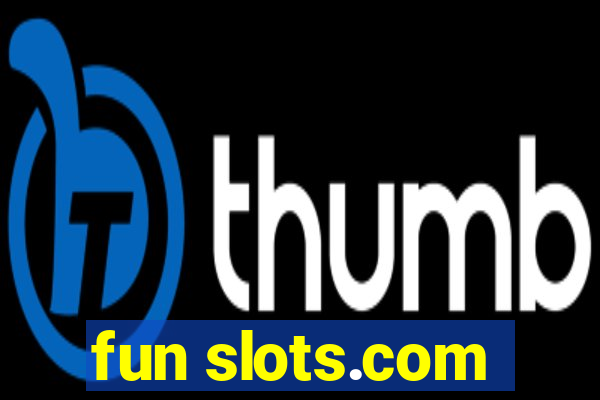 fun slots.com