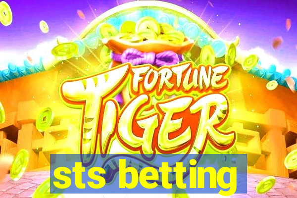 sts betting