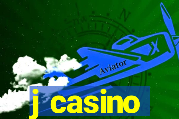 j casino