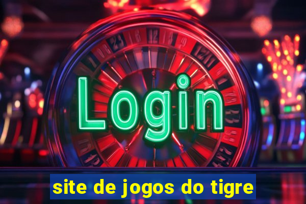 site de jogos do tigre