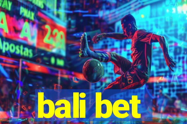 bali bet