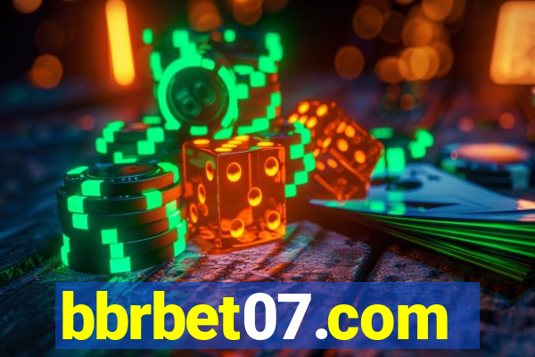 bbrbet07.com