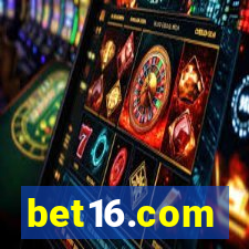 bet16.com