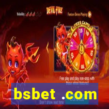 bsbet .com