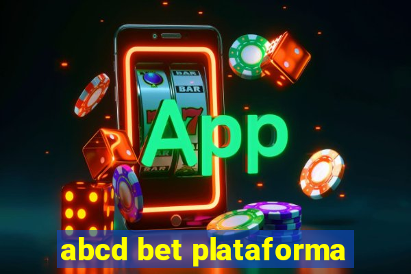 abcd bet plataforma