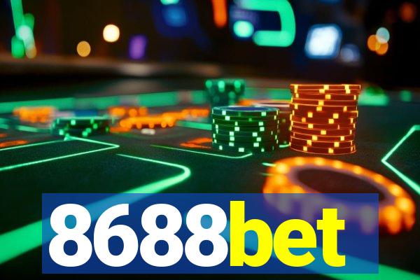 8688bet