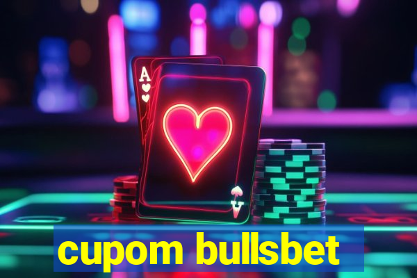 cupom bullsbet