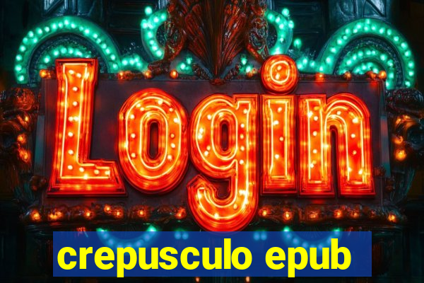 crepusculo epub