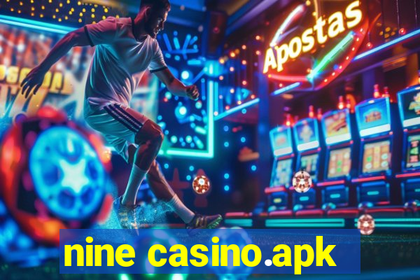 nine casino.apk