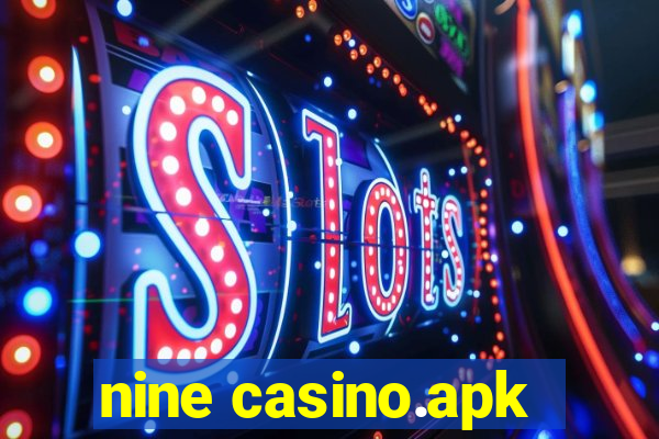 nine casino.apk