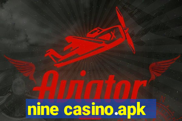 nine casino.apk