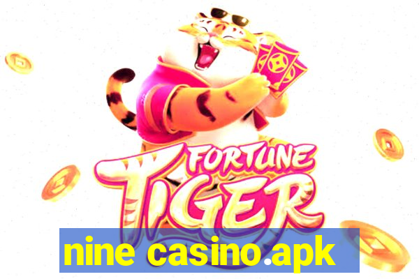 nine casino.apk