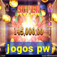 jogos pw