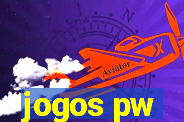 jogos pw