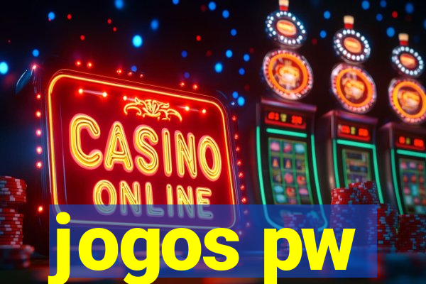 jogos pw