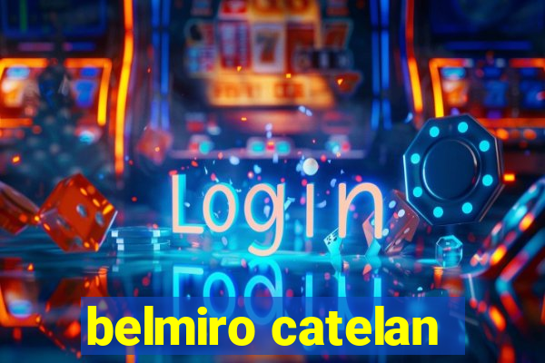 belmiro catelan