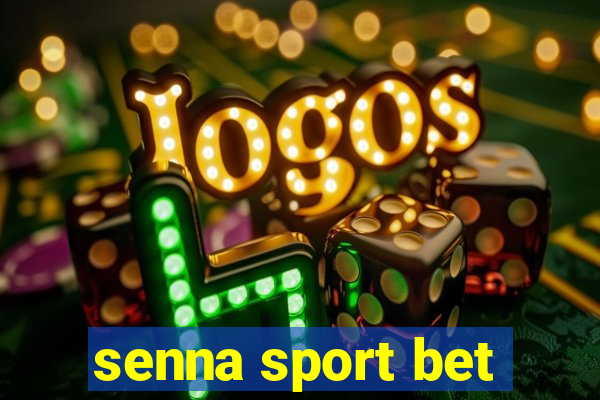 senna sport bet