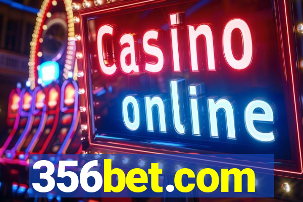 356bet.com